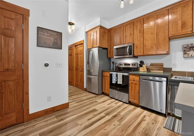 Photo 4 of Condo for sale at 1103 Blue Sky Trl #1-103, Granby, CO 80446 | MLS# 4784487 | Listing updated on 2026-09-03