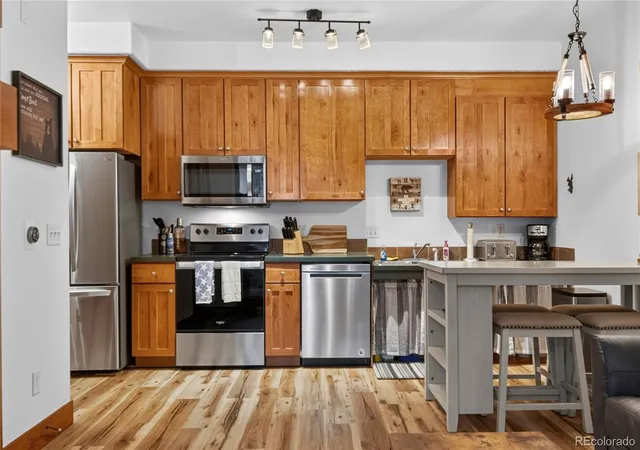 Photo 5 of Condo for sale at 1103 Blue Sky Trl #1-103, Granby, CO 80446 | MLS# 4784487 | Listing updated on 2026-09-03