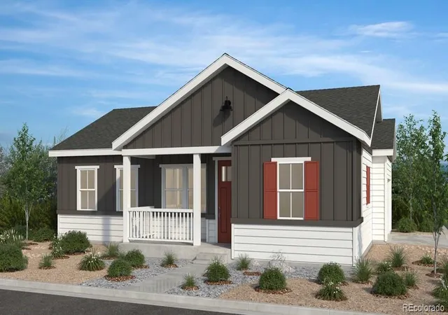 Photo 1 of Single family home for sale at 9153 Violet Way, Arvada, CO 80007 | MLS# 7952665 | Listing updated on 2026-09-03
