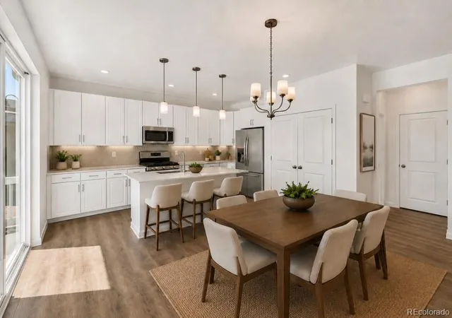 Photo 2 of Single family home for sale at 9153 Violet Way, Arvada, CO 80007 | MLS# 7952665 | Listing updated on 2026-09-03