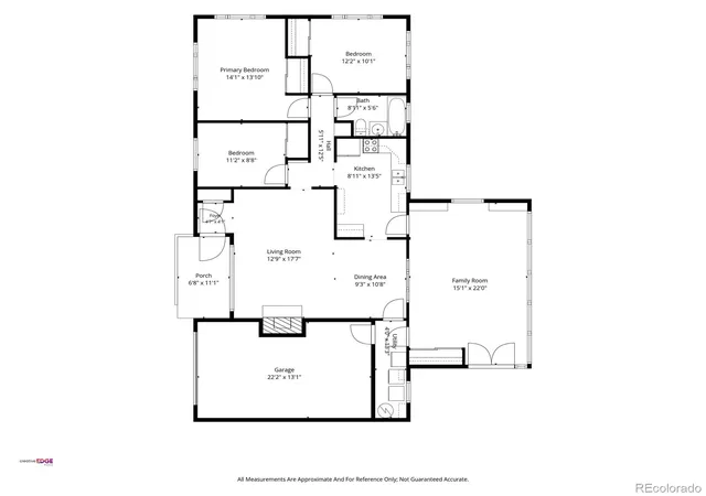 Photo 32 of Single family home for sale at 4942 S Galapago St, Englewood, CO 80110 | MLS# 8861867 | Listing updated on 2026-09-02