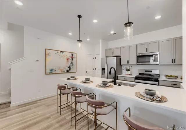 Photo 2 of Townhouse for sale at 5068 Gardner Pkwy, Firestone, CO 80504 | MLS# 8495980 | Listing updated on 2026-09-02
