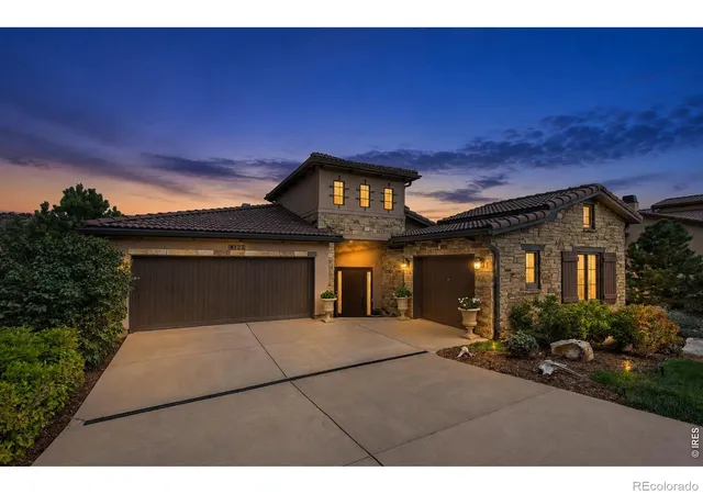 Photo 1 of Single family home for sale at 8122 Raphael Ln, Littleton, CO 80125 | MLS# IR1067756 | Listing updated on 2026-09-05