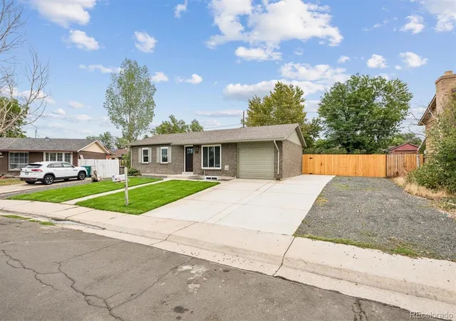 Photo 1 of Single family home for sale at 362 Dogwood Ave, Brighton, CO 80601 | MLS# 9981073 | Listing updated on 2026-09-03