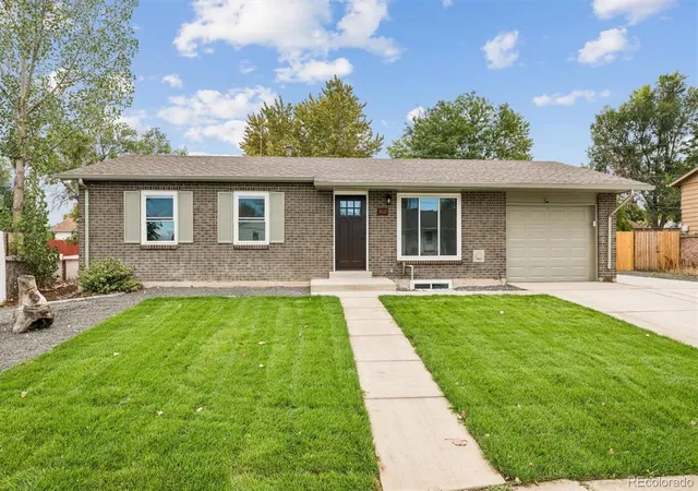 Photo 2 of Single family home for sale at 362 Dogwood Ave, Brighton, CO 80601 | MLS# 9981073 | Listing updated on 2026-09-03