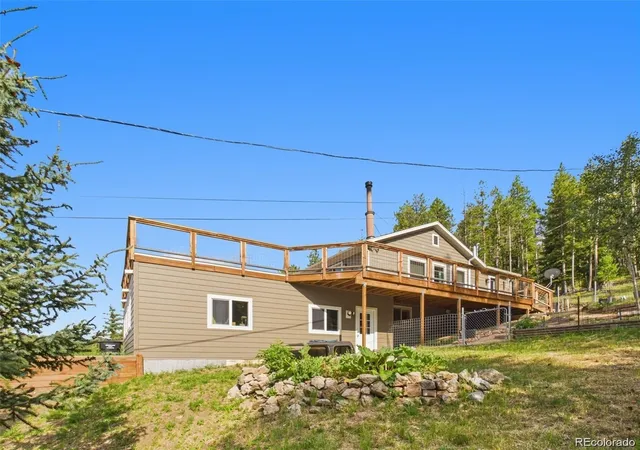 Photo 33 of Single family home for sale at 6773 Snowshoe Trl, Evergreen, CO 80439 | MLS# 9176183 | Listing updated on 2026-09-03
