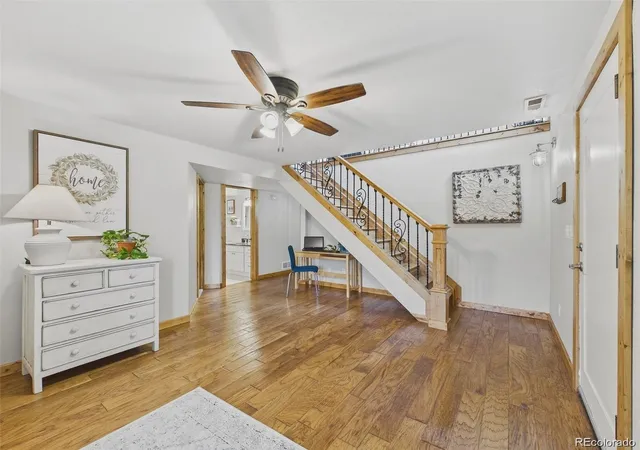 Photo 4 of Single family home for sale at 6773 Snowshoe Trl, Evergreen, CO 80439 | MLS# 9176183 | Listing updated on 2026-09-03