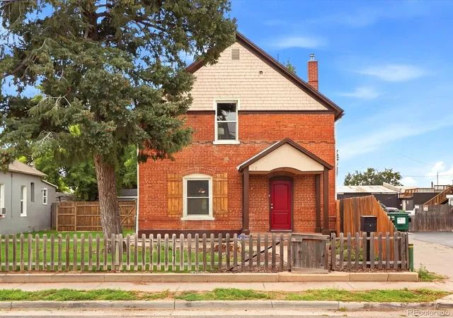 Photo 1 of Single family home for sale at 12 E Quincy Ave, Englewood, CO 80113 | MLS# 2108901 | Listing updated on 2026-09-05