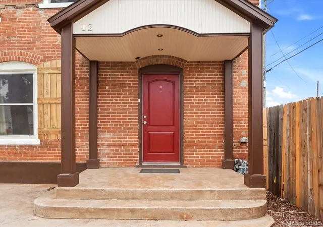 Photo 2 of Single family home for sale at 12 E Quincy Ave, Englewood, CO 80113 | MLS# 2108901 | Listing updated on 2026-09-05
