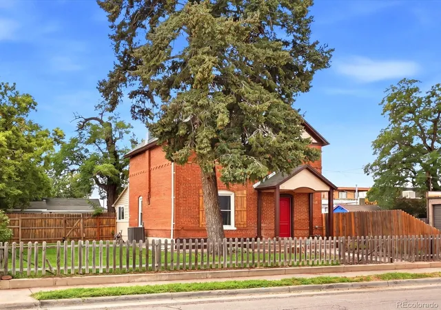 Photo 3 of Single family home for sale at 12 E Quincy Ave, Englewood, CO 80113 | MLS# 2108901 | Listing updated on 2026-09-05