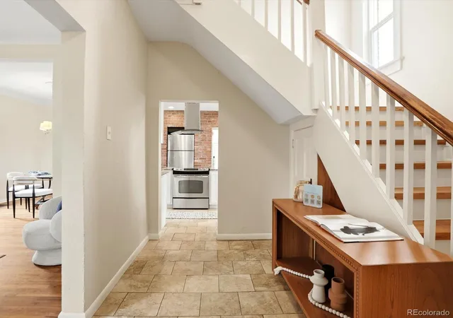 Photo 4 of Single family home for sale at 12 E Quincy Ave, Englewood, CO 80113 | MLS# 2108901 | Listing updated on 2026-09-05