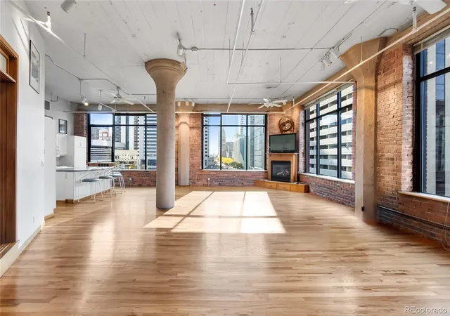 Condo for sale at 2000 Arapahoe St #402, Denver, CO 80205 | MLS# 4427739