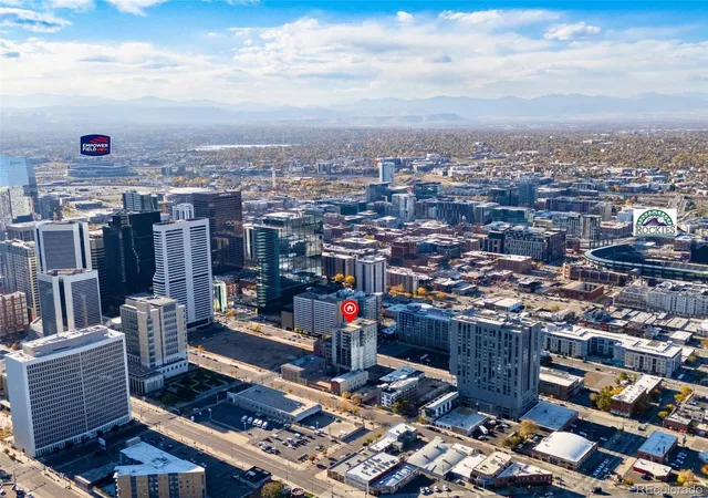 Photo 23 of Condo for sale at 2000 Arapahoe St #402, Denver, CO 80205 | MLS# 4427739 | Listing updated on 2026-10-15