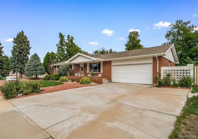 Photo 2 of Single family home for sale at 1180 Yank St, Golden, CO 80401 | MLS# 9404699 | Listing updated on 2026-09-05