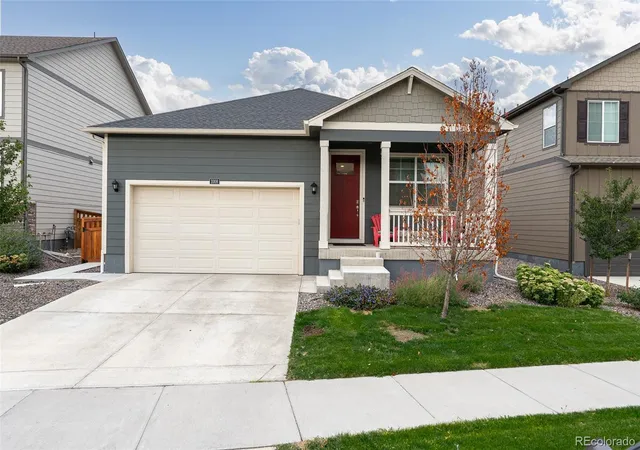 Photo 1 of Single family home for sale at 1008 Ryland Rd, Brighton, CO 80603 | MLS# 8597938 | Listing updated on 2026-09-18