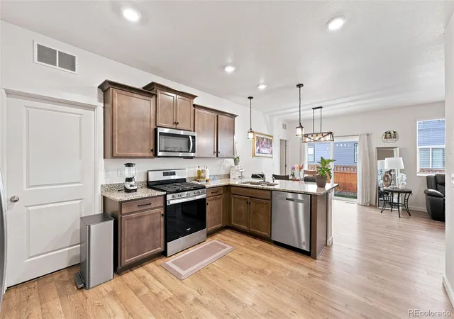 Photo 2 of Single family home for sale at 1008 Ryland Rd, Brighton, CO 80603 | MLS# 8597938 | Listing updated on 2026-09-18