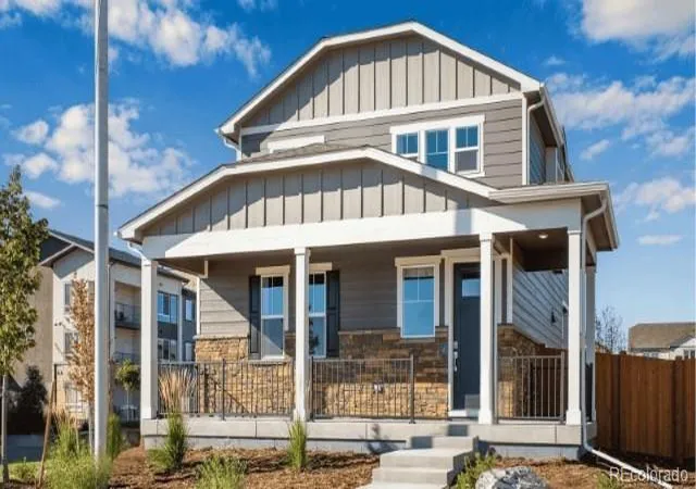 Photo 1 of Single family home for sale at 331 N Bersshine St, Watkins, CO 80137 | MLS# 6685935 | Listing updated on 2026-09-02