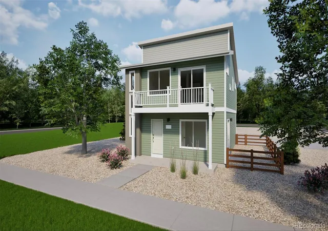 Photo 1 of Single family home for sale at 3412 Baltin Rd, Johnstown, CO 80534 | MLS# 9063285 | Listing updated on 2026-09-02
