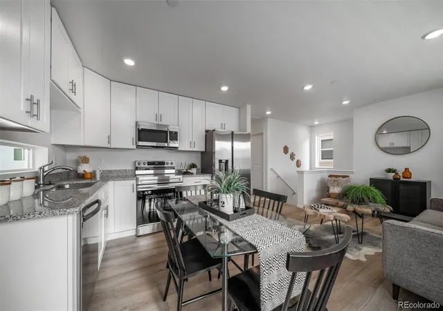 Photo 2 of Single family home for sale at 3412 Baltin Rd, Johnstown, CO 80534 | MLS# 9063285 | Listing updated on 2026-09-02