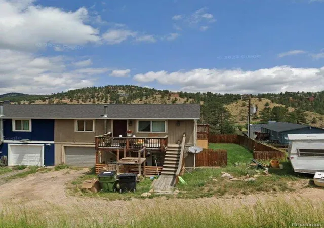 Photo 1 of Single family home for sale at 26155 S End Rd #B, Kittredge, CO 80457 | MLS# 1922036 | Listing updated on 2026-09-23
