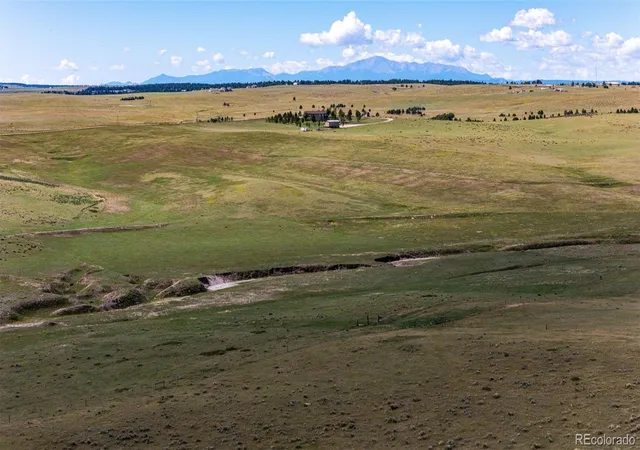 Photo 1 of Land for sale at 13598 Range View Pl, Kiowa, CO 80117 | MLS# 7911411 | Listing updated on 2026-09-03