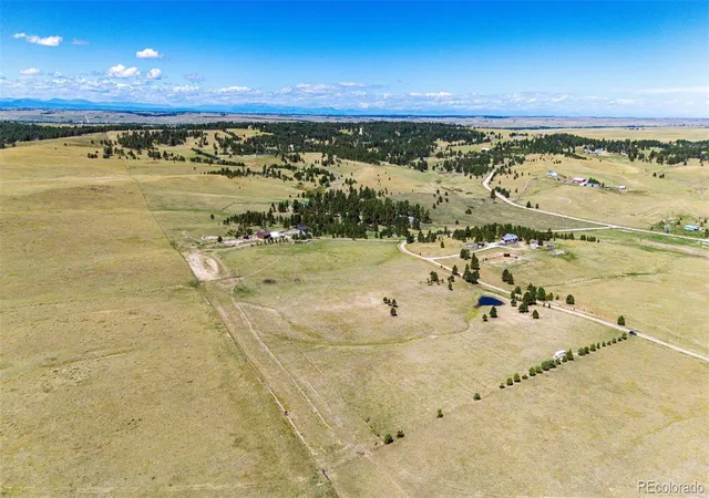Photo 2 of Land for sale at 13598 Range View Pl, Kiowa, CO 80117 | MLS# 7911411 | Listing updated on 2026-09-03
