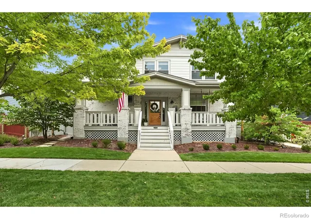 Photo 1 of Single family home for sale at 11635 Newton Pl, Westminster, CO 80031 | MLS# IR1067775 | Listing updated on 2026-09-06