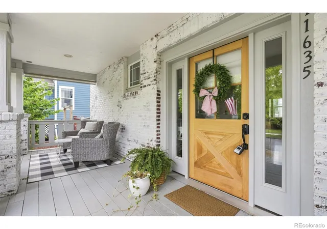 Photo 2 of Single family home for sale at 11635 Newton Pl, Westminster, CO 80031 | MLS# IR1067775 | Listing updated on 2026-09-06