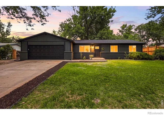 Photo 1 of Single family home for sale at 812 E Swallow Rd, Fort Collins, CO 80525 | MLS# IR1067776 | Listing updated on 2026-09-03