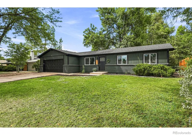 Photo 2 of Single family home for sale at 812 E Swallow Rd, Fort Collins, CO 80525 | MLS# IR1067776 | Listing updated on 2026-09-03