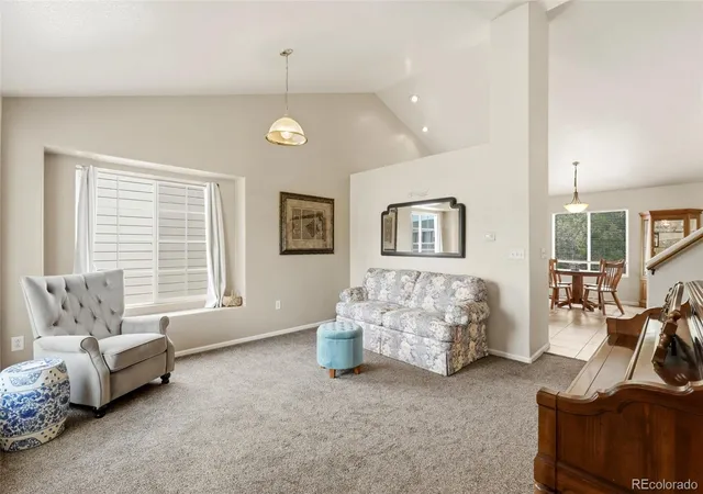 Photo 3 of Single family home for sale at 5086 Miriam Ln, Parker, CO 80134 | MLS# 5173587 | Listing updated on 2026-10-04