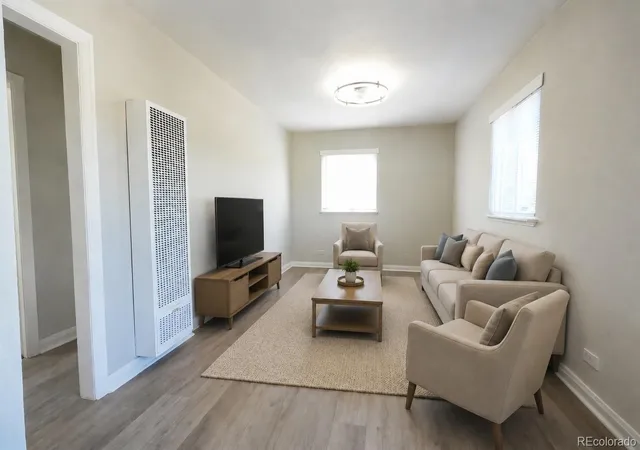 Photo 4 of Single family home for sale at 1110 Quince St, Denver, CO 80220 | MLS# 5404131 | Listing updated on 2026-09-05