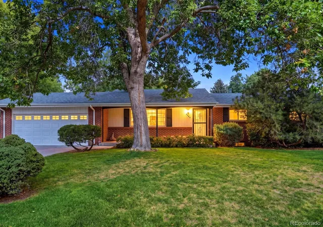 Photo 1 of Single family home for sale at 3380 Garrison St, Wheat Ridge, CO 80033 | MLS# 7882481 | Listing updated on 2026-09-08