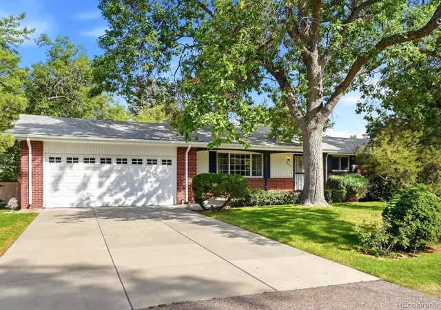 Photo 2 of Single family home for sale at 3380 Garrison St, Wheat Ridge, CO 80033 | MLS# 7882481 | Listing updated on 2026-09-08