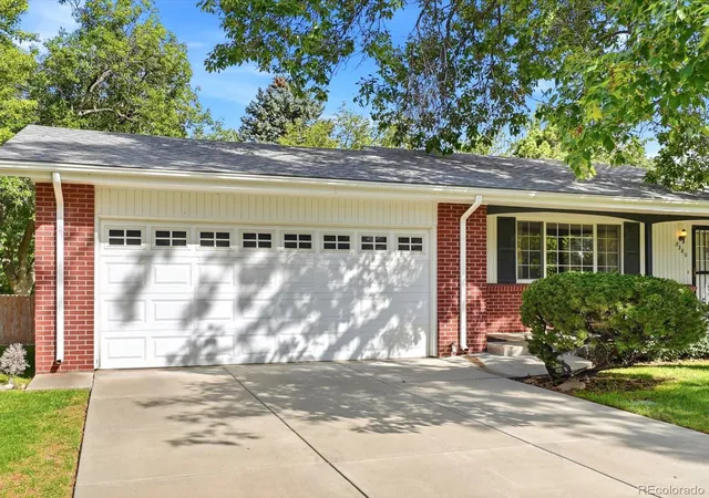 Photo 3 of Single family home for sale at 3380 Garrison St, Wheat Ridge, CO 80033 | MLS# 7882481 | Listing updated on 2026-09-08