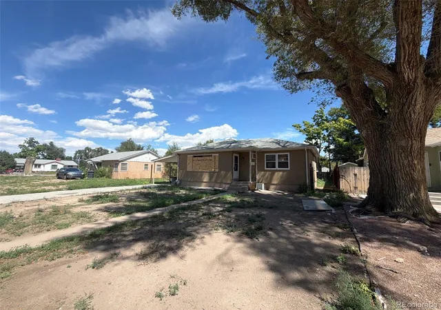 Photo 2 of Single family home for sale at 408 Morrison Ave, Pueblo, CO 81005 | MLS# 6507720 | Listing updated on 2026-09-02