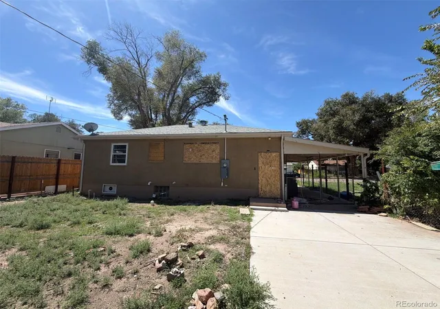 Photo 3 of Single family home for sale at 408 Morrison Ave, Pueblo, CO 81005 | MLS# 6507720 | Listing updated on 2026-09-02