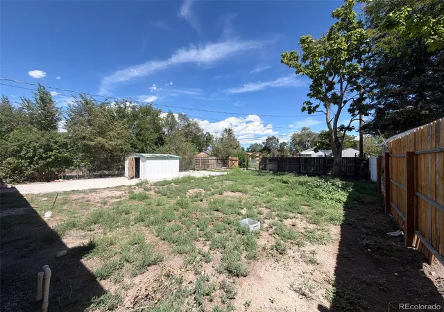 Photo 4 of Single family home for sale at 408 Morrison Ave, Pueblo, CO 81005 | MLS# 6507720 | Listing updated on 2026-09-02