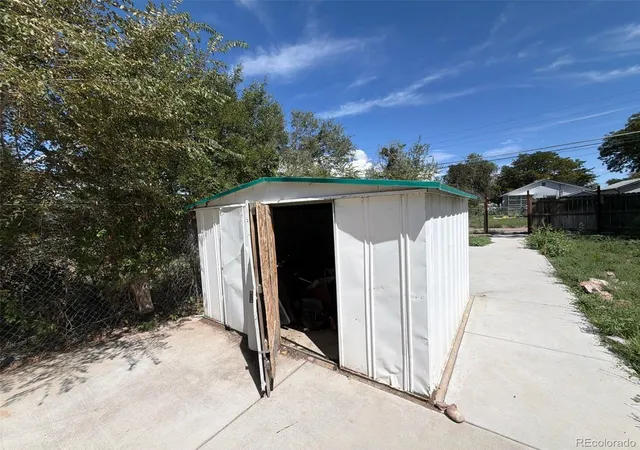 Photo 8 of Single family home for sale at 408 Morrison Ave, Pueblo, CO 81005 | MLS# 6507720 | Listing updated on 2026-09-02