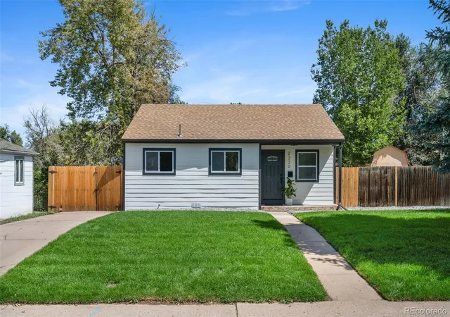 Photo 2 of Single family home for sale at 2320 S King St, Denver, CO 80219 | MLS# 7534949 | Listing updated on 2026-09-06