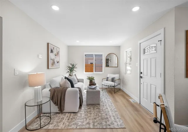 Photo 3 of Single family home for sale at 2320 S King St, Denver, CO 80219 | MLS# 7534949 | Listing updated on 2026-09-06