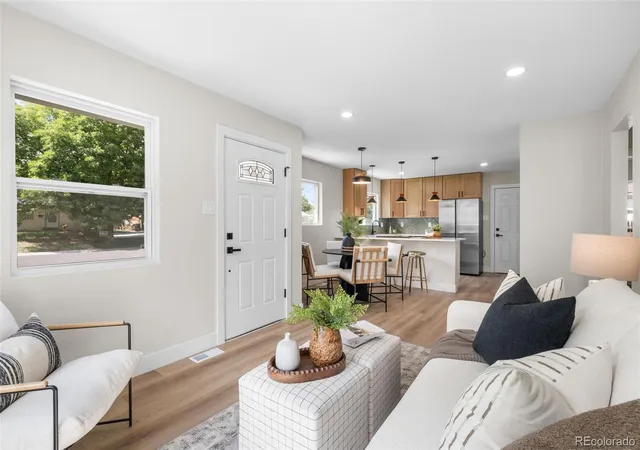 Photo 3 of Single family home for sale at 2320 S King St, Denver, CO 80219 | MLS# 7534949 | Listing updated on 2026-09-06