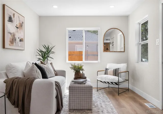 Photo 4 of Single family home for sale at 2320 S King St, Denver, CO 80219 | MLS# 7534949 | Listing updated on 2026-09-06