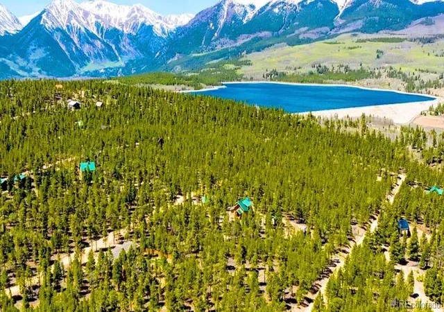 Photo 1 of Land for sale at Lot 55 Lodgepole Dr, Twin Lakes, CO 80461 | MLS# 2528158 | Listing updated on 2026-09-04