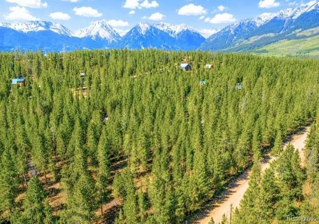 Photo 2 of Land for sale at Lot 55 Lodgepole Dr, Twin Lakes, CO 80461 | MLS# 2528158 | Listing updated on 2026-09-04