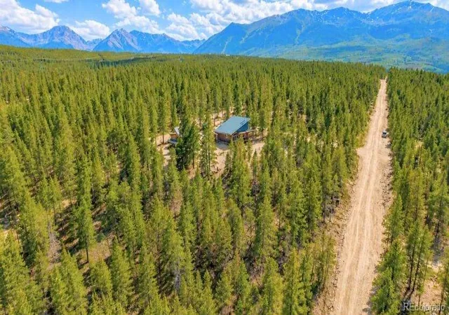 Photo 3 of Land for sale at Lot 55 Lodgepole Dr, Twin Lakes, CO 80461 | MLS# 2528158 | Listing updated on 2026-09-04