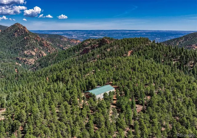 Photo 1 of Single family home for sale at 3620 Simon Point, Colorado Springs, CO 80906 | MLS# 8154543 | Listing updated on 2026-09-04