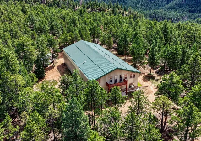 Photo 3 of Single family home for sale at 3620 Simon Point, Colorado Springs, CO 80906 | MLS# 8154543 | Listing updated on 2026-09-04
