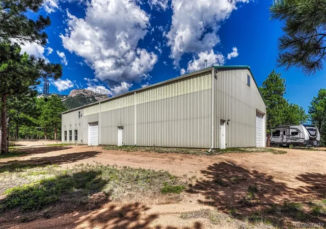 Photo 3 of Single family home for sale at 3620 Simon Point, Colorado Springs, CO 80906 | MLS# 8154543 | Listing updated on 2026-09-04