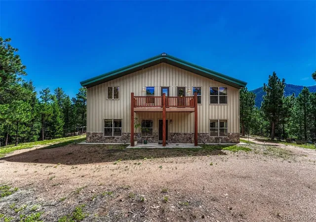 Photo 4 of Single family home for sale at 3620 Simon Point, Colorado Springs, CO 80906 | MLS# 8154543 | Listing updated on 2026-09-04